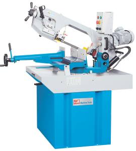 Knuth Doppel-Gehrungsbandsäge SBS 225