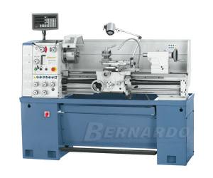 Bernardo Universal-Drehmaschine Digitalanzeige Master 400x1000