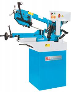 *Knuth Horizontale Gehrungsbandsäge SBS 210