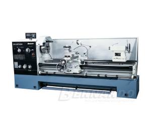 Bernardo Goliath 660 universal turning lathe 2000 mm