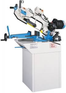 Knuth Horizontale Werkstatt-Bandsäge HB 210 V
