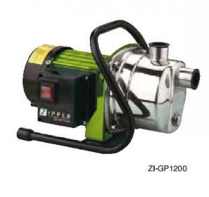 Zipper garden pump ZI-GP1200