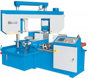 Knuth Gehrungs-Bandsäge-Vollautomat ABS 300 NC