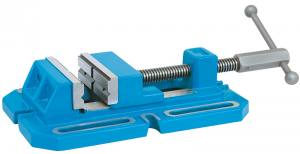 Knuth UMS 100 Universal-Maschinenschraubstock