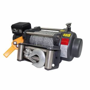 Sigma 15.0 electric winch 12 V