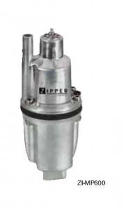 Zipper Niro Schmutzwasser Tauchpumpe ZI-MP600