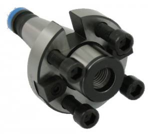 Bison Aufsteck-Fräserdorn 2824-40-60