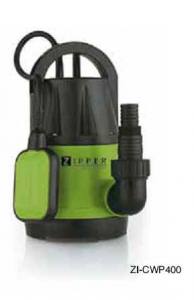 Zipper submersible pump ZI-CWP400