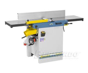 Bernardo Abricht- und Dickenhobelmaschine FS 410 N