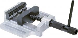 Knuth Prismen-Maschinenschraubstock PB 80