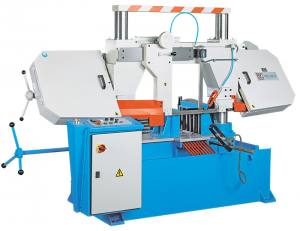 Knuth Fully Automated Band Saw ABS 320 C