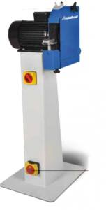 Metallkraft Universal brush deburrer BEG 250S