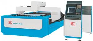 *Knuth Laser-Schneidanlage K.LASER 1530/600