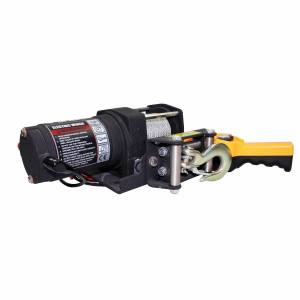 Beta 2.0 Seilwinde HPB2000-12V