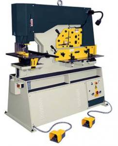 Epple HYDRAULIC STEELWORKER E-HPS 65 E-line