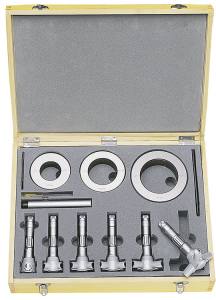 Knuth Inside Micrometer Set 3-POINT 11-20