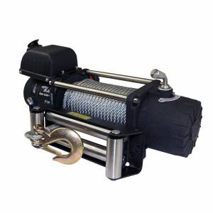 Alpha 9.5 Seilwinde HSW9500-Q-12V