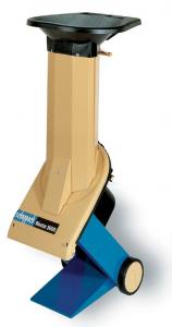 Scheppach Häcksler Biostar 3000 400Volt