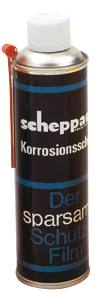 Scheppach Korrosionsschutzmittel