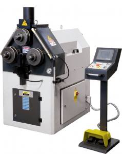 Epple HYDRAULISCHE PROFILWALZE E-PW 60 H E-Line