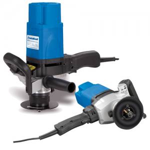 Metallkraft Kantenentgrater KE 6