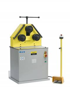 Epple Profilwalze PW 40 HV