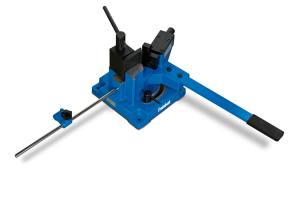 Metallkraft Winkelbieger WB 100