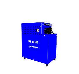 Vakuumpumpe PT 8.20