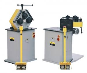 Epple PROFILE ROLLING MACHINE PW 30 HV