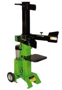 Zipper log splitter ZI-HS7