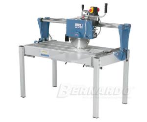 Stone cutting machine 1000 230V