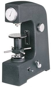HP 100 Hardness Tester
