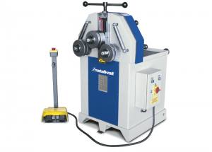 Metallkraft Ring bending machine PRM 35 F
