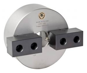 Bison 2-Backen Standard Planspiralfutter 3105-400