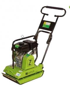 Zipper plate compactor ZI-RPE50