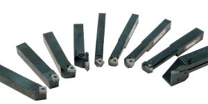 Holzmann 9TLG12 indexable tipped turning tool