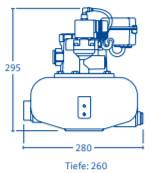 BEKO Bekomat Ex (ATEX Zulassung) 6 E EX