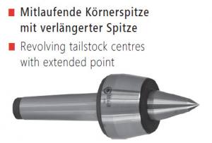 Bison Mitlaufende Einsätze 8814-5R