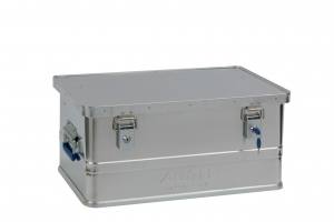 Transportbox Aluminium Box Classic 48 48l