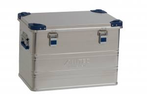 Aluminium Box Industry 73 73l
