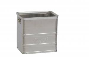 Aluminium Box Logic 32 32l