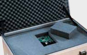 Cube foam transport protection 92/93l