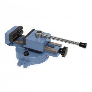 Bernardo Schnellspann-Schraubstock SP 80