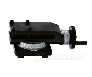 Bernardo Drehbarer Oberschlitten für Hobby 250