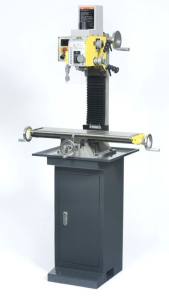 Epple Bohr-Fräsmaschine BFM 20 L Vario