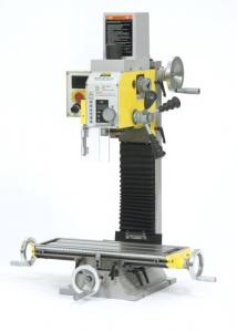 Epple DRILLING – MILLING MACHINE BFM 20 Vario