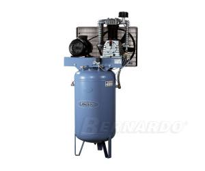 Bernardo AC50/VER/275/1200/SD compressor.