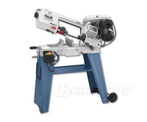 Bernardo EBS 115 metal bandsaw 400 Volt