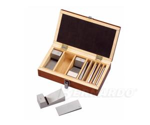 Bernardo Universal-Winkelendmaßsatz 8-tlg.