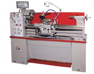 Holzmann ED 1000GN Metall-Drehmaschine